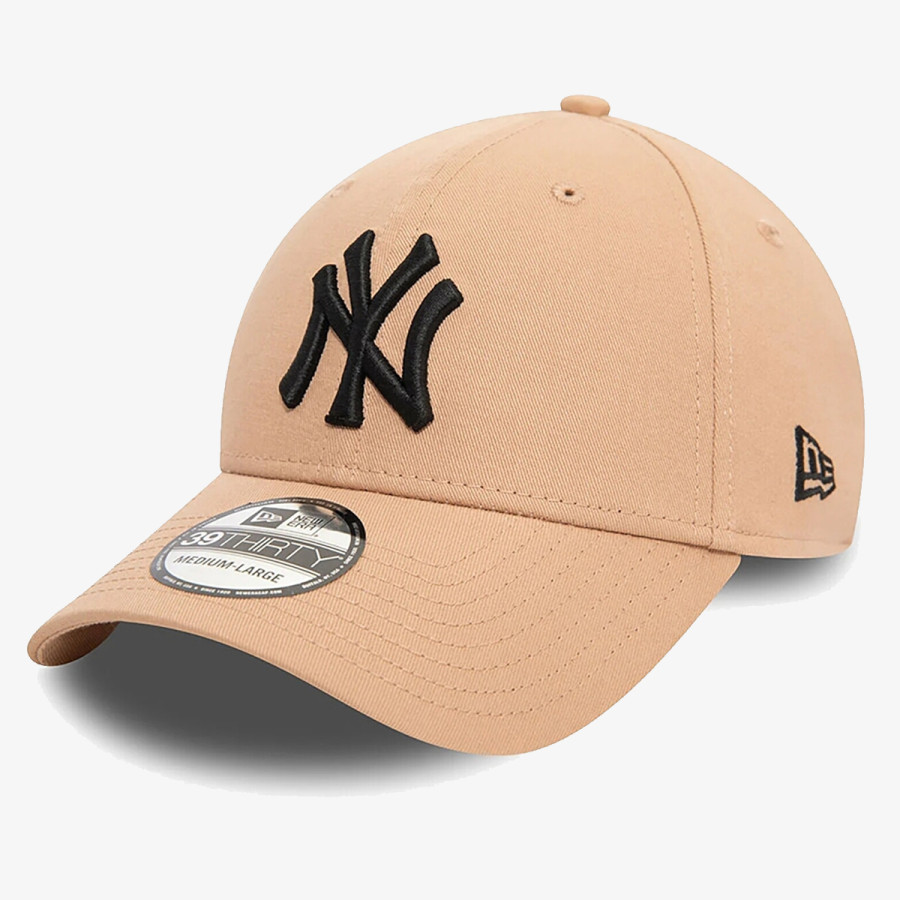 New Era Kapele NEW YORK YANKEES TTABLK 