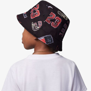 Nike Kapuç JAN ICONS BUCKET HAT 