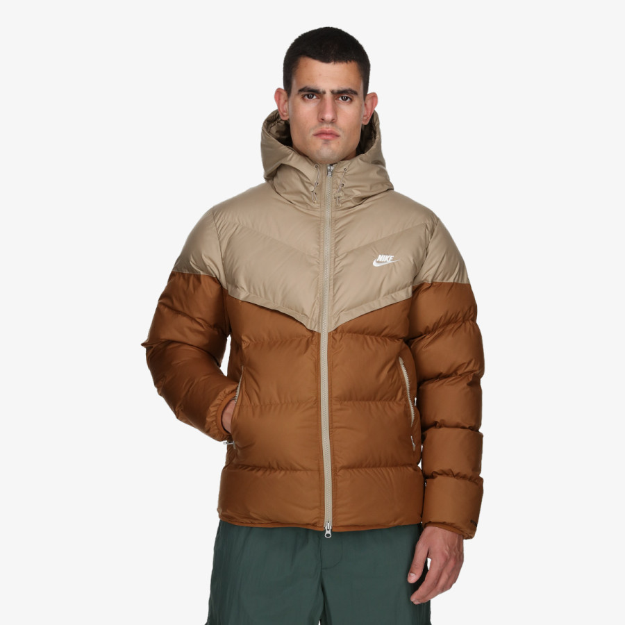 Nike Xhupa M NK SF WR PL-FLD HD JKT 