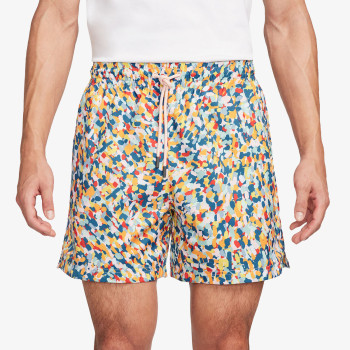 Nike Pantallona të shkurtra M J ESS POOLSIDE AOP SHORT 