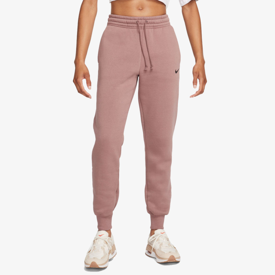 Nike Pjesa e poshtme e kostumit W NSW PHNX FLC MR PANT STD 