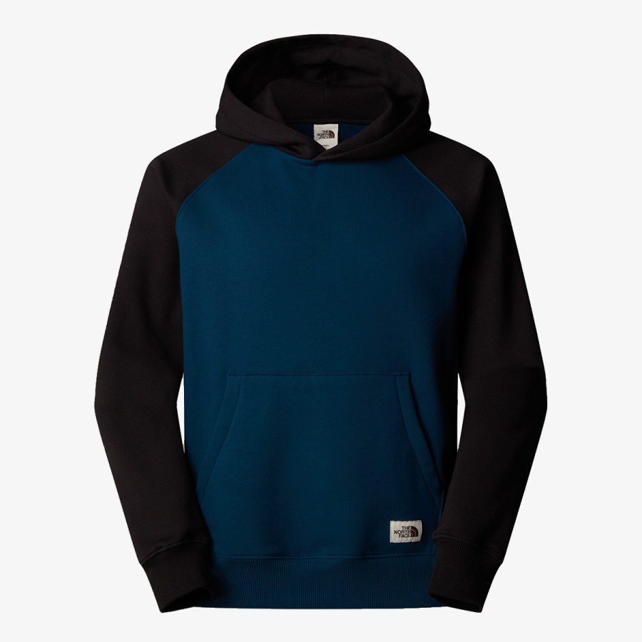 The North Face Bluza M HERITAGE HOODIE 