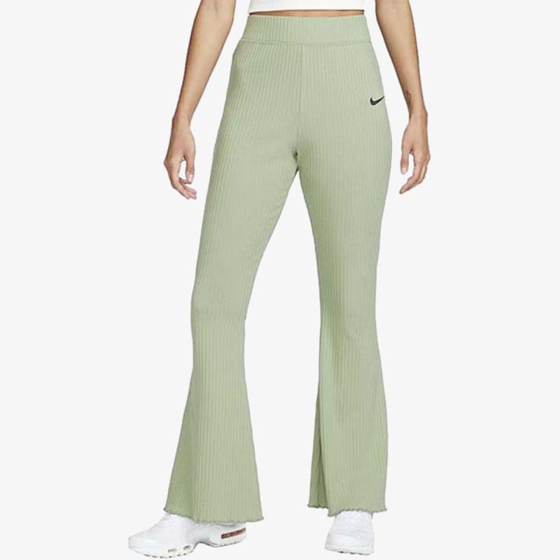 Nike Pjesa e poshtme e kostumit W NSW RIB JRSY PANT 