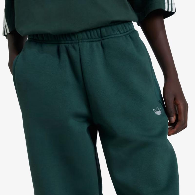 adidas Pjesa e poshtme e kostumit SWEATPANTS 