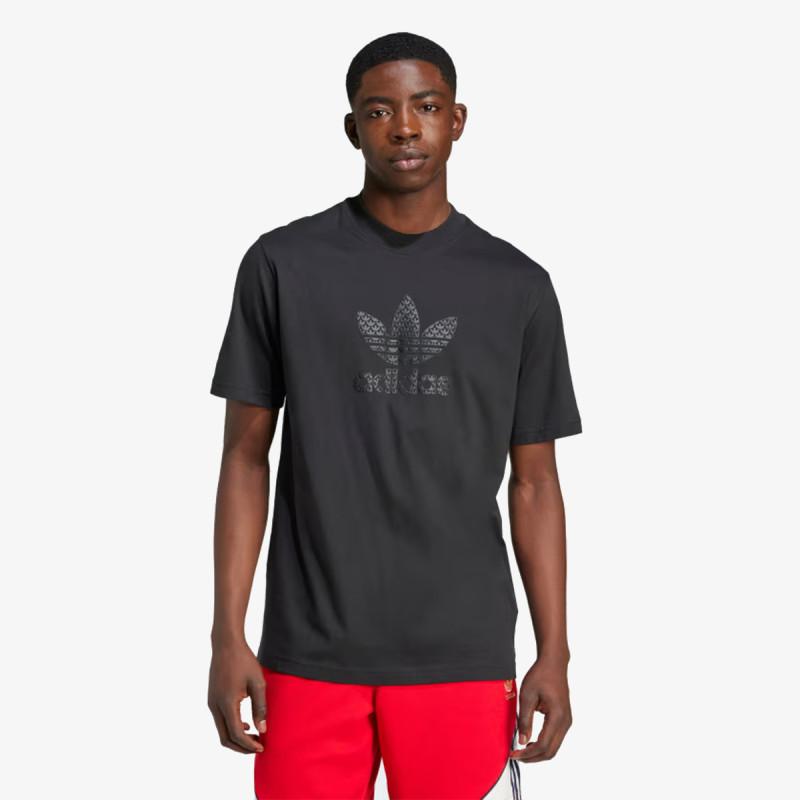 adidas Bluzë MONO TEE 